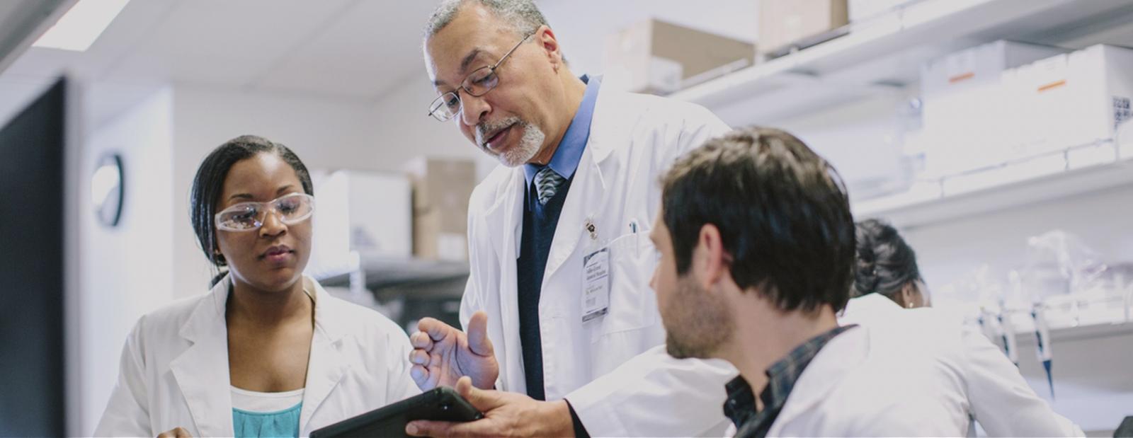 Nutritional Care Baxter